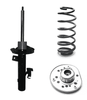 Rear Shock Absorbers