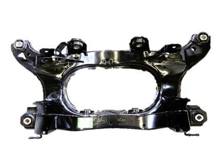 Rear Sub-Frame Mountings