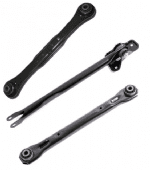 Rear Suspension Link Bars