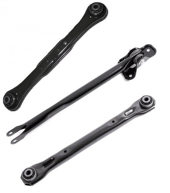 Rear Suspension Link Bars