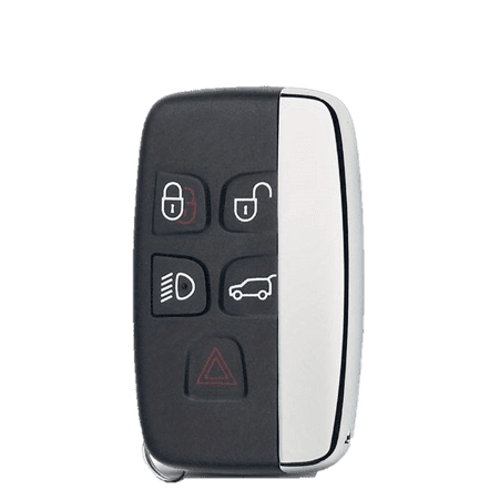 Remote Key Repair Parts