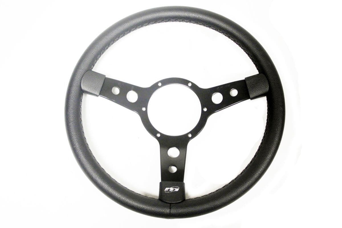 Steering Upgrades