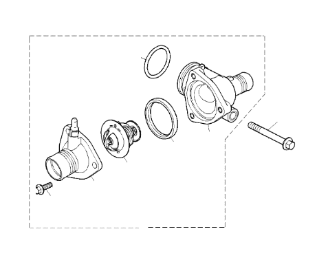 Thermostat