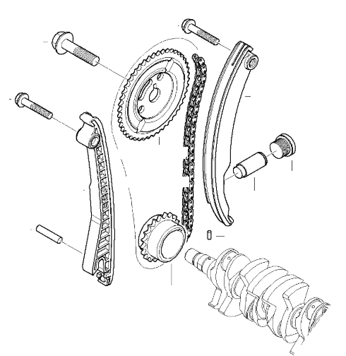 Timing Chain