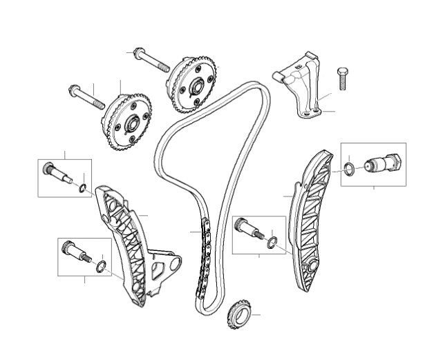 Timing Chain