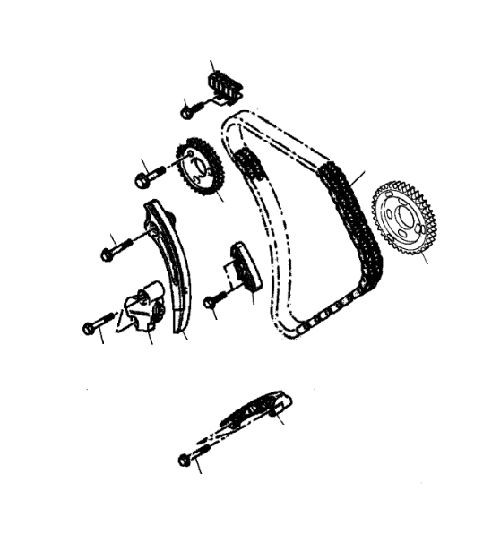 Timing Chain