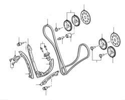 Timing Chains