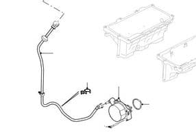 Vacuum Control - Brake