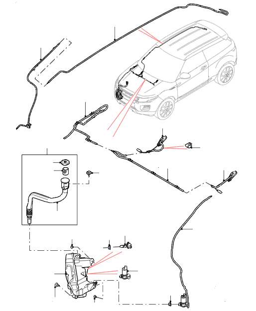 Windscreen Washing