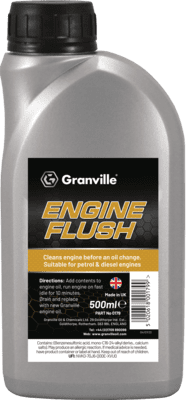 0179 500ml  Engine Flush