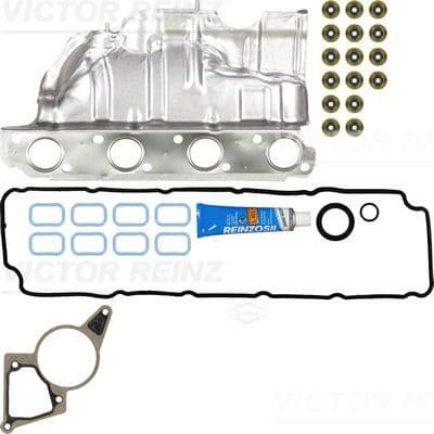 02-33758-04 Gasket Set Without Cylinder Head Gasket