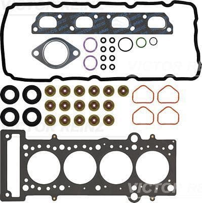 02-34980-01 Cylinder Head Gasket Set with 0.65mm HG 11127508543