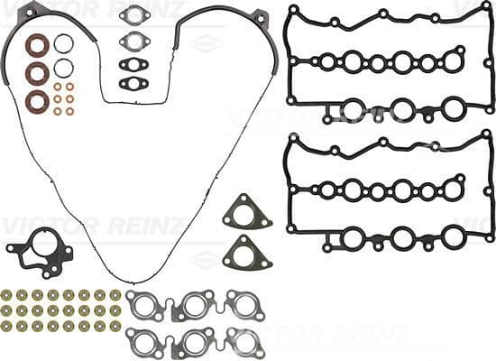 02-38558-02 Reinz TDV6 Head Gasket Kit W/O Head Gaskets 3.0 to VIN FA999999