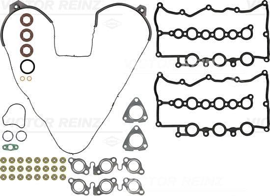 02-38558-03 Reinz TDV6 Head Gasket Kit W/O Head Gaskets 2.7