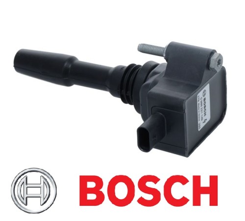 LR084889 LR030637 JDE30294 Bosch Ignition Coil 0221604700