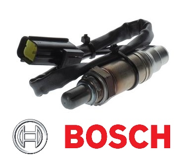 MHK10004L Bosch Oxygen Sensor 0258003193