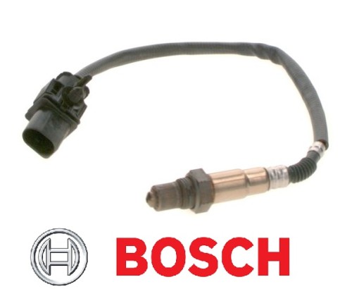 LR001370 Bosch Exhaust Gas Oxygen Sensor 0258017319