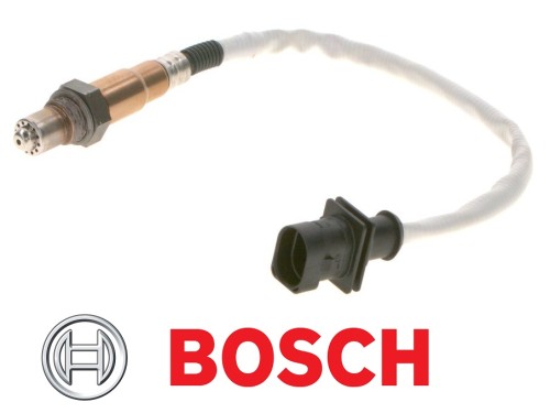 LR049882 Bosch Oxygen Sensor T2H3281 0258027157