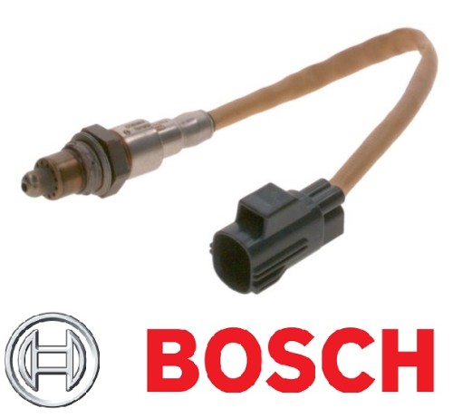 LR142730 Bosch Exhaust Oxygen Sensor T2R57039, 025803004F