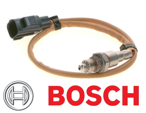 LR140073 Bosch Oxygen Sensor 02580300CV