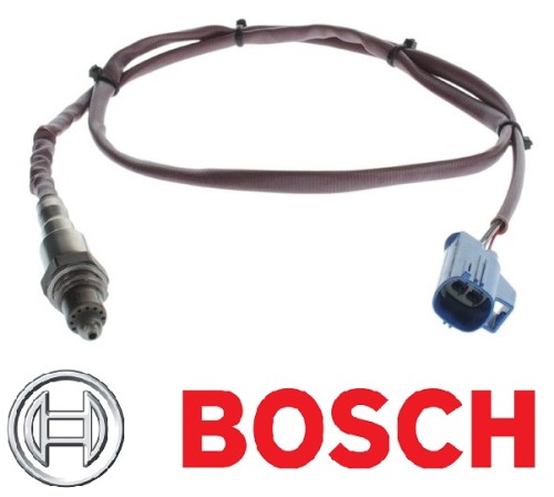 LR174556 J9C97805 Bosch Lambda Sensor 02580300CX