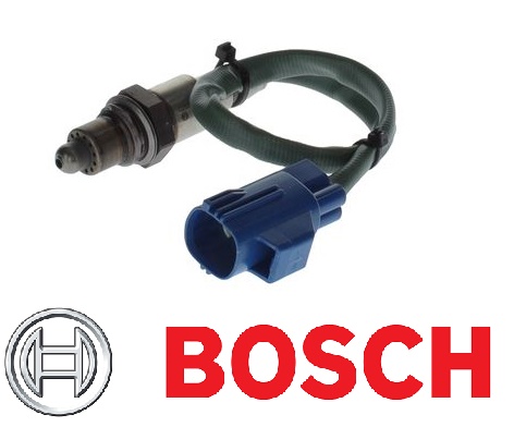 LR140038 T2H48054 Bosch Exhaust Gas Oxygen Sensor