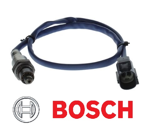 LR140062 T2H48050 Exhaust Oxygen Sensor