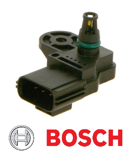 LR022164 Bosch MAP Sensor 0261230224