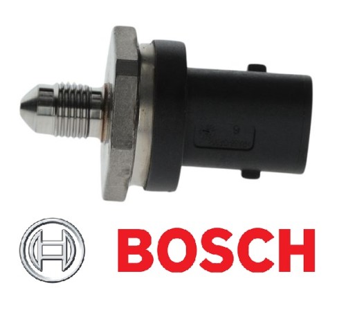 LR024969 C2Z21970 Bosch Pressure Sensor 0261545063