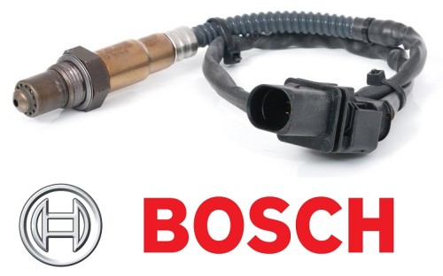 C2D24922 Bosch Exhaust Oxygen Sensor 0281004080