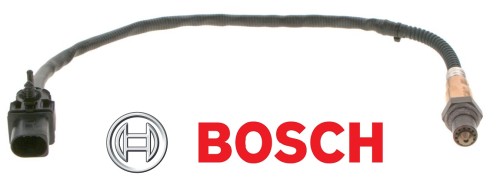 LR014227 Bosch Exhaust Sensor