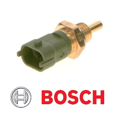 LR023147 C2N4536 Bosch Fuel Temperature Sensor 0281006021