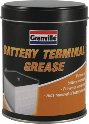 0381 500g Tin Battery Terminal Grease