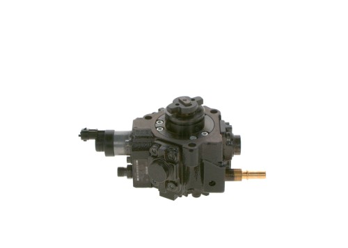 LR047217 Bosch Fuel Injection Pump