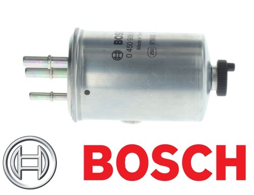 C2S27643 Bosch Fuel Filter -In-Line 0450906508