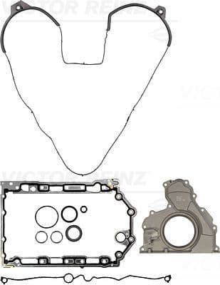 08-38527-03 Reinz Gasket Set Cylinder Block 2.7TDV6