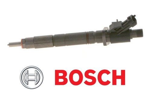 LR069236 Bosch Injector