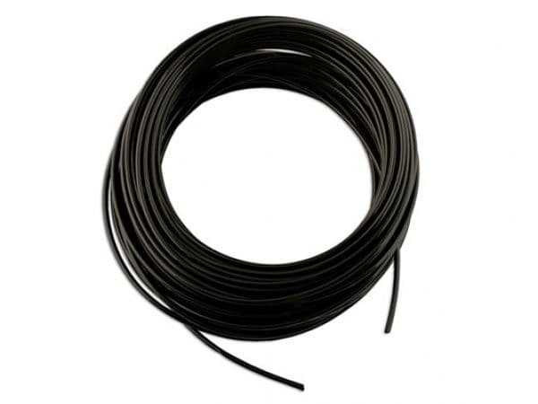 10MM PLASTIC PNEUMATIC HOSE - SOLD BY THE METRE