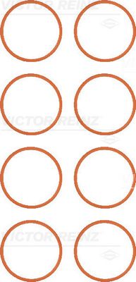 LR074070 Manifold Gasket Set JDE40863