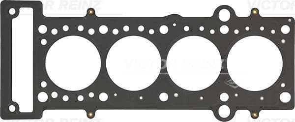 11127508543 Cylinder Head Gasket 0.65mm 61-34980-00