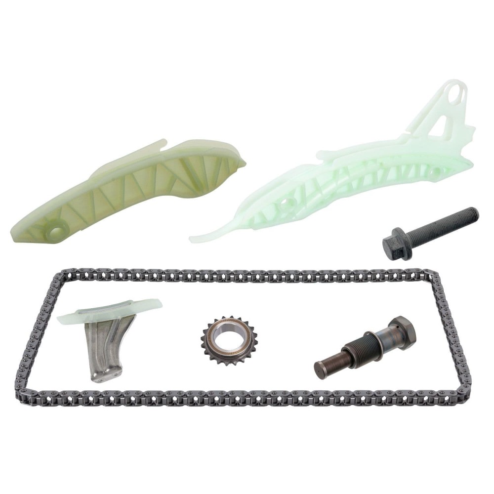 11318618318S8 Febi 48387 Timing Chain Kit