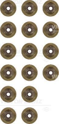 11340033950 Reinz Valve Stem Seal Kit 12-37621-01