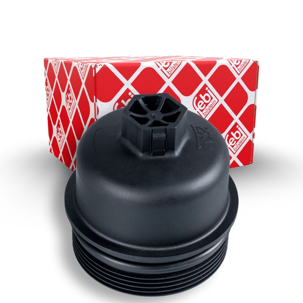 11427557011 Oil Filter Cap