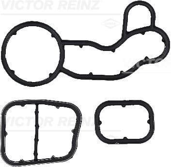 11428591460 Oil Seal Set 15-10048-01