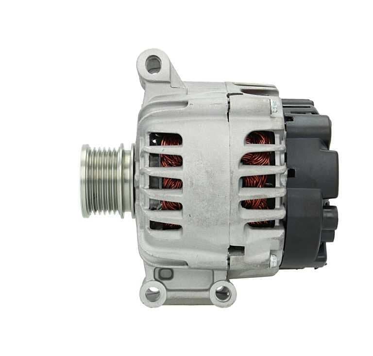 12317575873 150amp Alternator