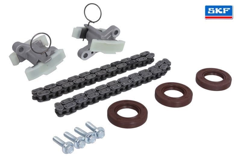 1316113 SKF Camshaft Chains, Tensioner & Seals Set C2S30215