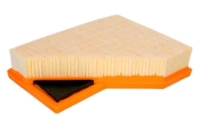 13727529261 Mahle LX1213 Air Filter