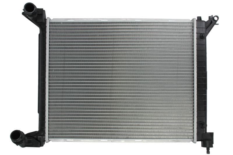 17117788753 69704A Nissens Radiator MINI ONE 1.4 D 03-