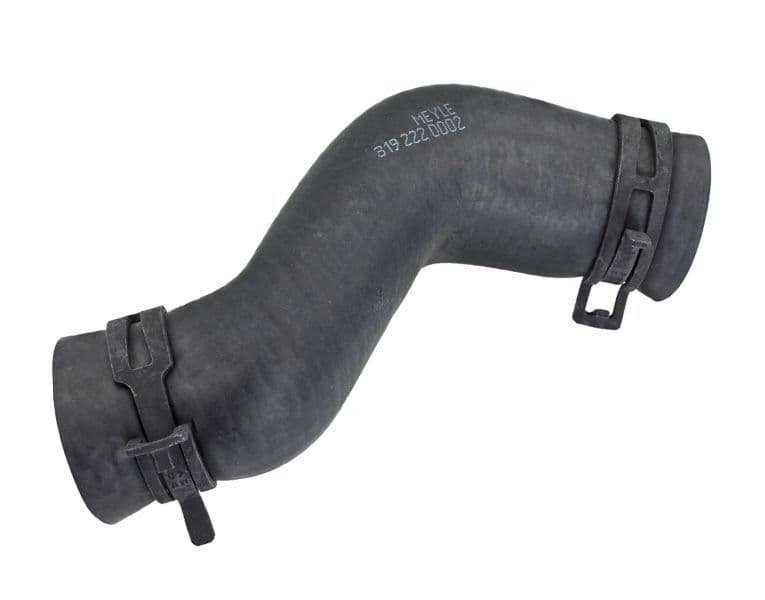 17127515489 Radiator hose Meyle 3192220002 MINI I (06/01-11/07)