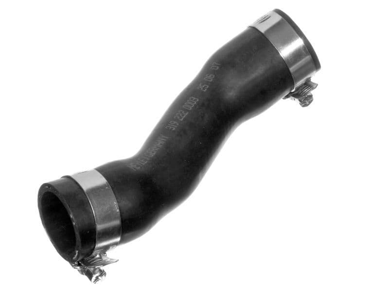 17127515500 Radiator hose Meyle 3192220003 MINI I (06/01-11/07), Mini II (10/06-07/10)